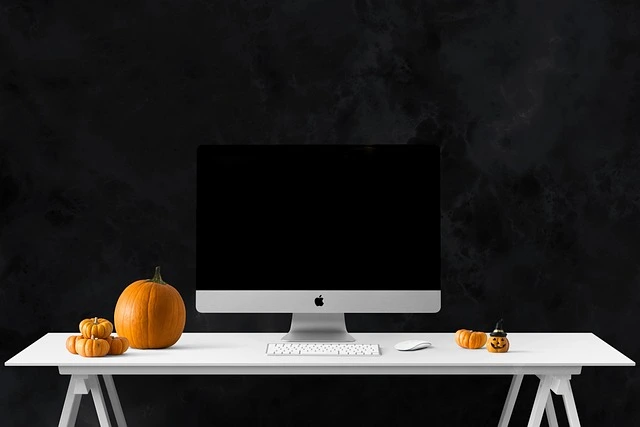 Office Desk