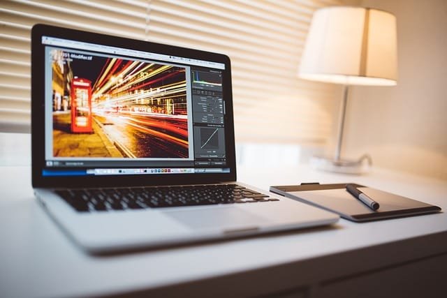 The top 5 Laptops for Video Editing and Graphic Design