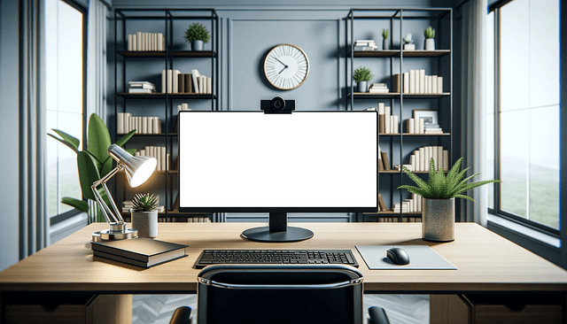 Best Monitors for Remote Work in 2025