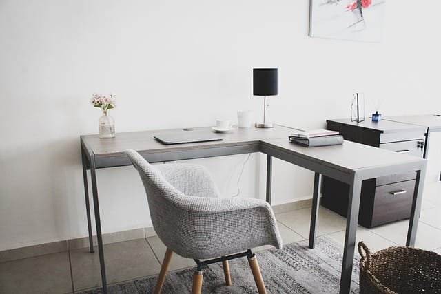 The 5 Best Desks to Perfect Your Home Office Setup