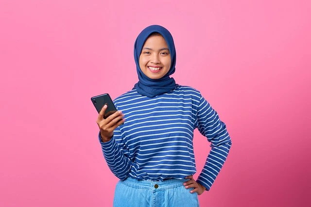 phone